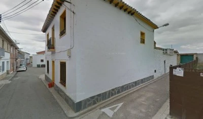 Farmacia Arilla Valenzuela