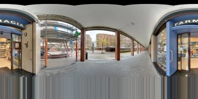 Farmacia Ausan