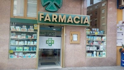 Farmacia Bañuelos