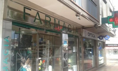 Farmacia Begoña Álvarez Gómez