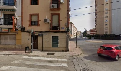 Farmacia Begoña Domínguez Escribano