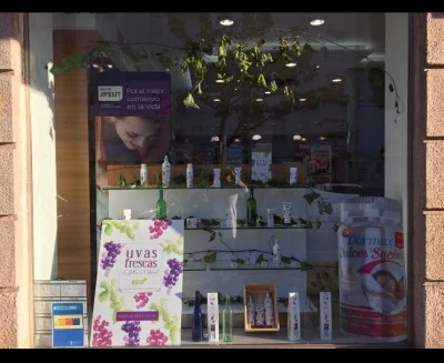 Farmacia Belén Lado Porto