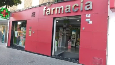 Farmacia Cabeza Artero