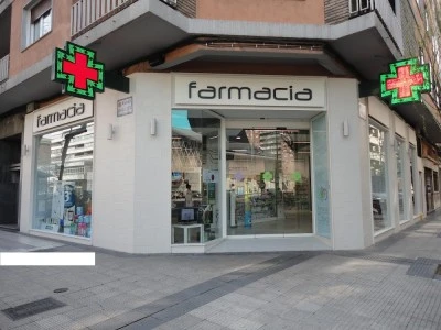 Farmacia Calvo Esponera