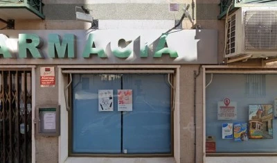 Farmacia Camino