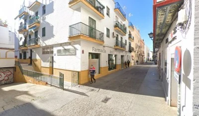 Farmacia Candau Cruz Conde