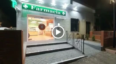 Farmacia Canjáyar