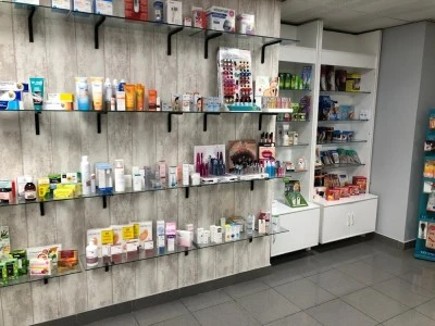 Farmacia Carlos Hernández Ramiro