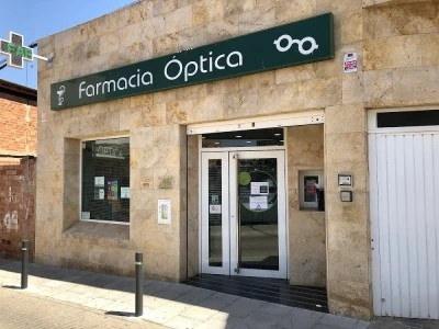 Farmacia Carlos J. López Martínez