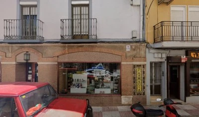 FARMACIA CATALINA S. LOPEZ CAŃUELO