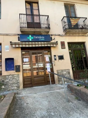 Farmacia