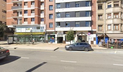 Farmacia Constitución