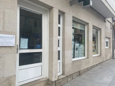 FARMACIA DE CEA