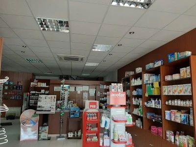 Farmacia de Escucha Lda. Nuria Colomer García