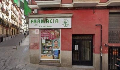 FARMACIA DE LA FE