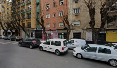 Farmacia Del Pilar