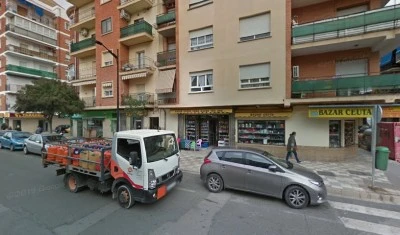Farmacia Díaz Abad
