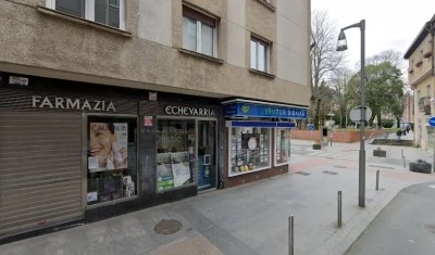 Farmacia Echevarría Ugarte
