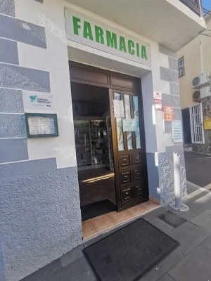 Farmacia El Pinar