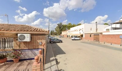 Farmacia EL PRIORATO