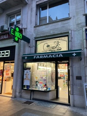 Farmacia Enrique Maza Perez