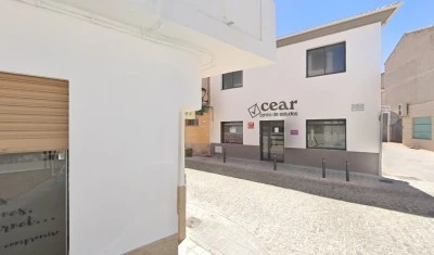 Farmacia Espín Rueda