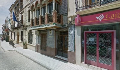 Farmacia Estrella Saniger Bernal