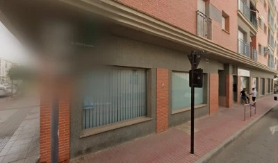 Farmacia Europa