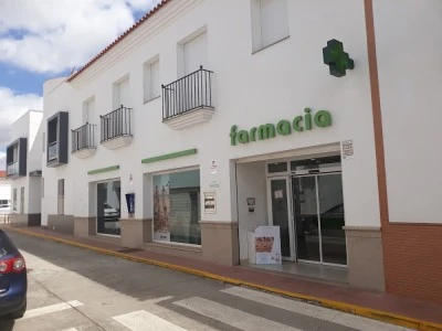 Farmacia FarmaTris Rufina Chamorro