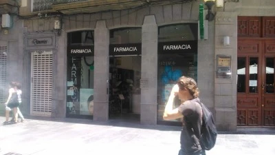 FARMACIA FERNANDO APOLINARIO RODRÍGUEZ