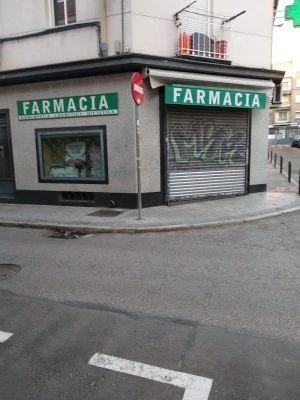 Farmacia Ferrer Fernández