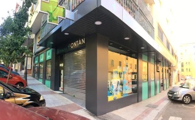 Farmacia FONTAN