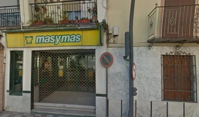 Farmacia Galisteo Moya Cb