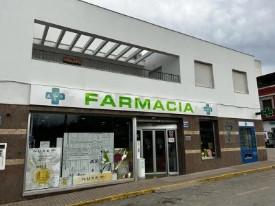 Farmacia Gámez