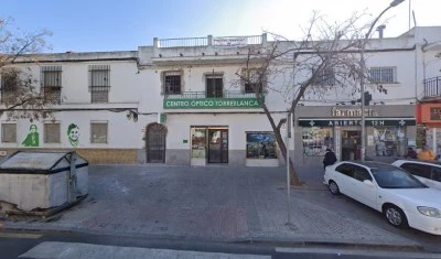 Farmacia García González