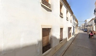 FARMACIA GARCIA LOMAS POUSIBET
