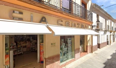 Farmacia García Ramos Sc