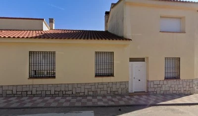 Farmacia García Rodríguez