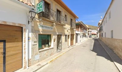 FARMACIA GEMA GARCIA RAMOS