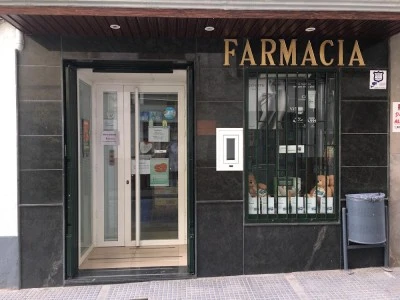 Farmacia Gómez Hernández