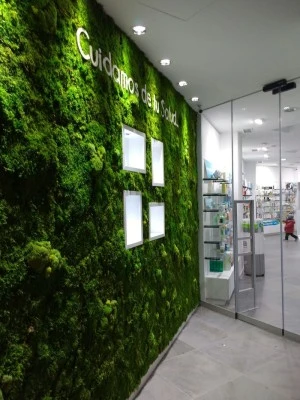 Farmacia Gomez y Ruiz