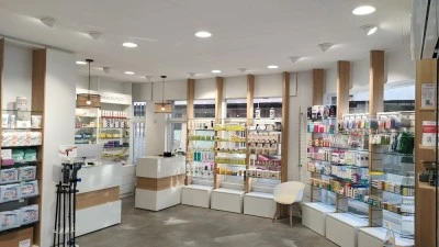Farmacia Gómez-Gimenez