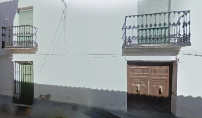 Farmacia González Calero García