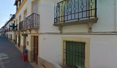 Farmacia Huertas Díaz