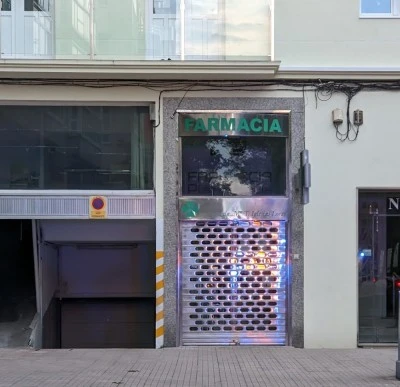 Farmacia Iglesias Lores M.Teresa