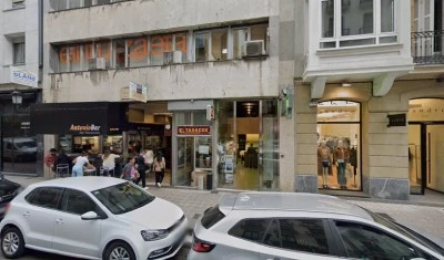 Farmacia Imaz Sarasola