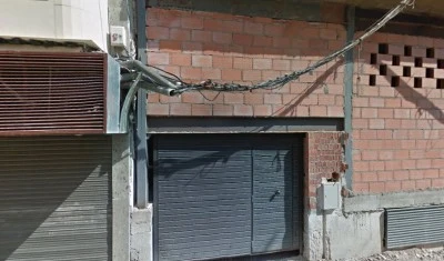 Farmacia Inmaculada Ruíz Octavio