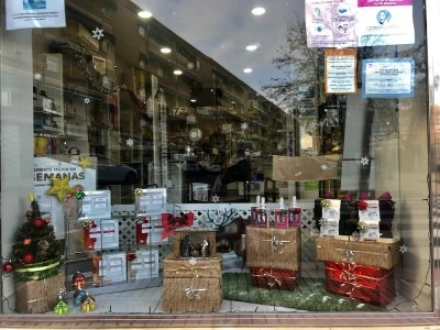 Farmacia Irene Ruiz Díaz