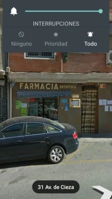 farmacia Jesús Joaquín Gómez Abellán