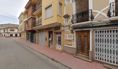 FARMACIA Jesús Torres Merino